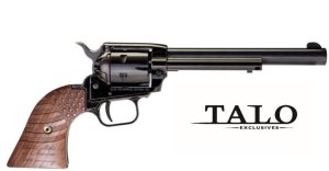 Heritage Rough Rider 22 LR RR22B4WBN44