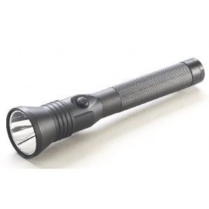 Streamlight Stinger DS HPL Rechargeable Flashlight 1200 Lumens Black