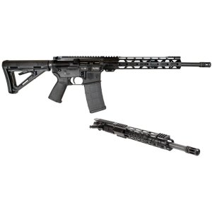 Diamondback DB15 5.56 NATO 300 Blackout 634