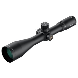ATHLON OPTICS Midas TAC HD 5-25x56 FFP 34mm tube APLR4 MOA