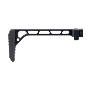 PANZER ARMS Folding Brace Compatible with M1913 Pic. rail
