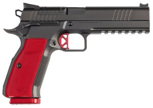 Dan Wesson DWX 9mm 92013