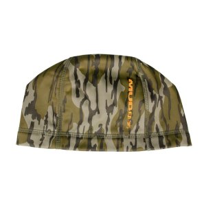 Muddy Lightweight Fleece Beanie Mossy Oak Bottomland