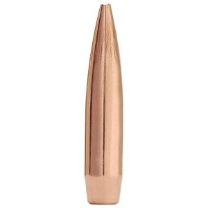 SIERRA BULLETS .22 CAL .224 77GR HPBT MATCHKING-X