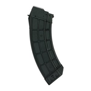 US Palm MA943A Standard 30rd 7.62x39mm For AK-47 Black Polymer