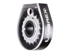 Umarex 2251544 Zelos .25 Caliber Pellet Magazine 18 Rounds
