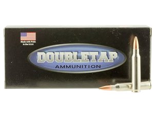 DTAP 338L300LR 338 Lapua Mag 300 gr HPBT Rifle Ammo