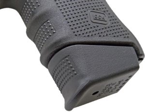 PEARCE PG1045ZRO GRIP EXT GLK