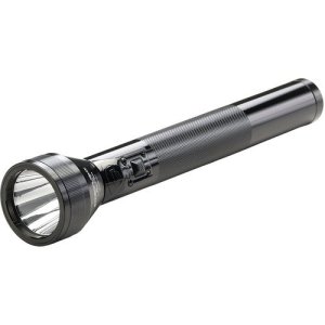 Streamlight SL-20L 120V AC NiMH Rechargeable Flashlight