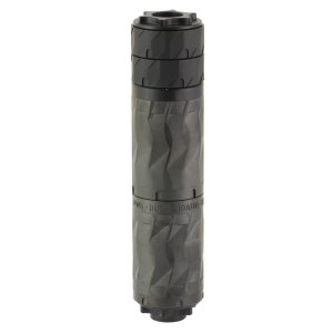 Primary Weapons Systems BDE Suppressor 9mm Titanium PVD Finish