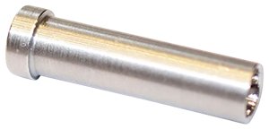 Hornady Custom .30 Cal A-Max Seating Stem Machined Bullet Fit