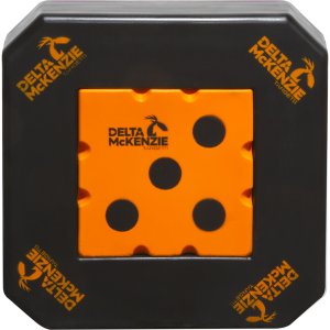 Delta McKenzie Delta Predator 24 Technical Target 50850