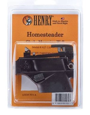 Henry Repeating Arms H27-110-WELL Glock 9mm Magazine Well Assembly