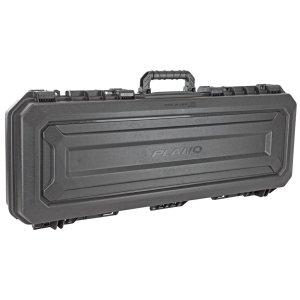 Plano Molding Company All Weather Rifle/Shotgun Case 42 In Black