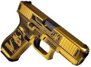 Glock PA475S204MOSNDGE 9mm