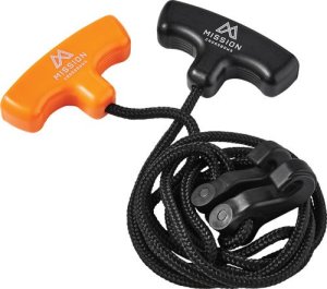 Mission Archery 80676 Cocking Aid Rope