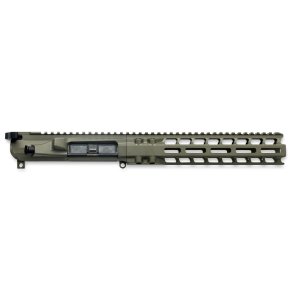 Radian R0642 Upper/Handguard Set Olive Drab Green 10" MLOK Raptor-SD