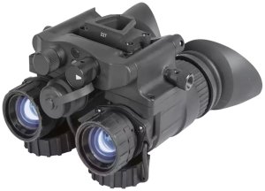 AGM NVG-40 3AW1 Dual Tube Night Vision Goggle