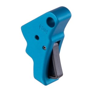 Apex Tactical 102-172 Blue Action Enhancement Trigger Body Glock