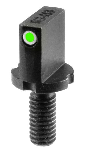 TruGlo AR-15 Tritium Front Sight w/ A2 Posts