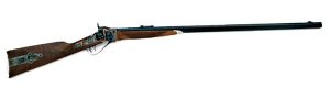 Chiappa 1874 Sharps Down Under 45-70 920.028