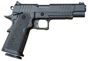 TISAS 1911 Duty B9R Double Stack 9mm 5in 2x 17rd Semi-Auto Pistol 12500017