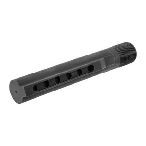 Bravo Company BCM-MILSPEC-RE AR-15/M16 6-Position Buffer Tube 7075-T6