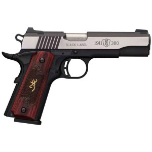 Browning 1911-380 380 ACP 051914492