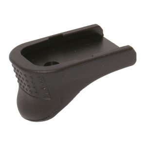 Pearce Grip PG-42 Extension for Glock 42 .380 ACP Textured Black