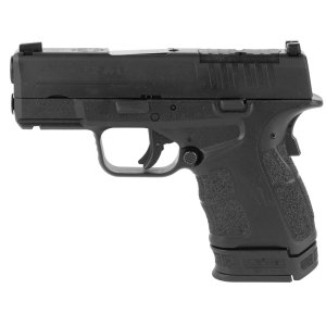 Springfield Armory XD-S Mod2 45 ACP XDSG93345BOSP