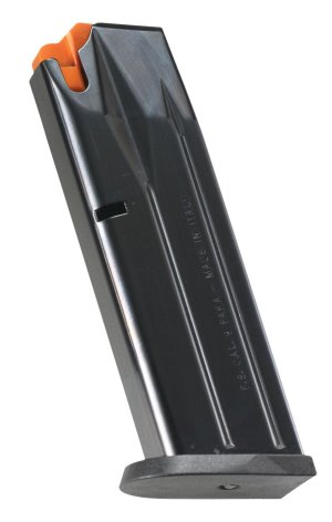 Beretta Px4 Storm Compact 9mm Magazine Black 10 Rounds