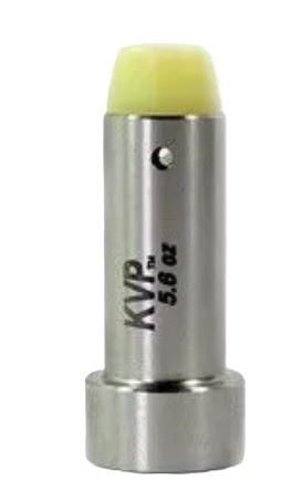 Kaw Valley Precision AR-10 CAR Stainless Tungsten Buffer