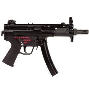 Century Arms AP5 9mm HG6035N-N