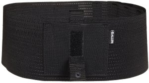 Allen 44250 Hideout Belly Band Holster 32"-46" Elastic Black by Allen