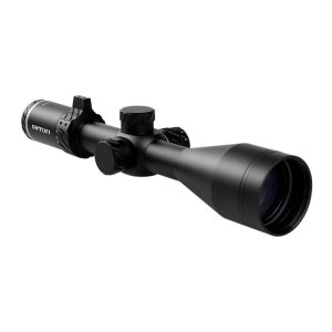 Riton 5PS1545A23 5 Primal Spotting Scope 15-45x60 HD Matte Black