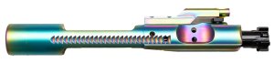 OH M16 Rainbow Bolt Carrier Group 5.56/300