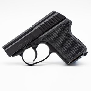 Seecamp LWS-32-BLKW .32ACP 32-BLK