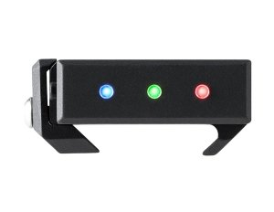 Mdt Sporting Goods Inc 109930BLK Send It Gen2 Black Aluminum Picatinny...