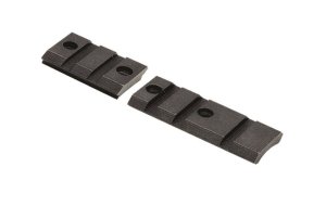 Burris Optics Xtreme Base 2pc Rem 700 Rev Short/Long Matte