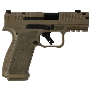 CANIK Mete MC9 Prime 9mm HG8328DN