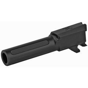 True Precision TPP365BXBL 9mm Barrel Black Nitride for Sig P365 3.1"