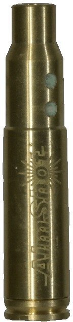 AIMS KTMBSPISTOL5 MBS9 MBS30 9mm Pistol ARBRS