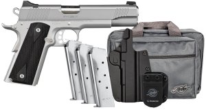 Kimber 1911 LW 45 ACP