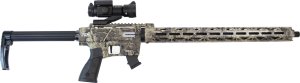 Rock Island Armory TM22 22 LR TM22-20-RT