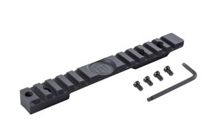 Bergara Rifles BA0008 Base B14 / Rem 700 Short Action