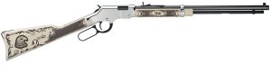 Henry Repeating Arms American Eagle 22 LR H004AE