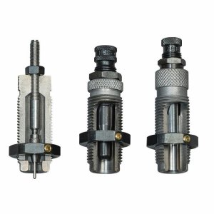 3-Die Set .44-40 Win RN Jacket - Precision Reloading Equipment