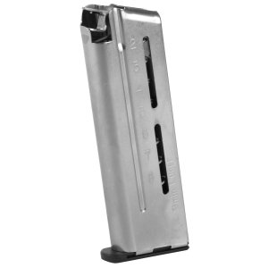 Wilson Combat 5009C8 ETM 8rd 9mm Luger Fits 1911 Elite Tactical...