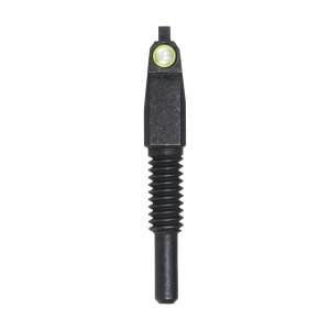 Night Fision AR-000-003-YGXX AR15 Front Sight Post Tritium Yellow Ring