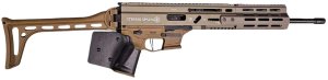 Grand Power Stribog SP9A3G 9mm Luger 1089